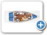 Beneteau Cyc 43.3